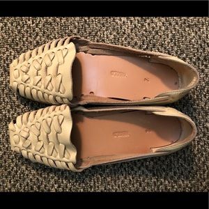 Equator Huarache Sandal